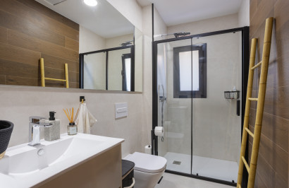 Herverkoop - Vrijstaande villa - Ciudad Quesada - Ciudad Quesada - Rojales