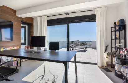 Herverkoop - Vrijstaande villa - Ciudad Quesada - Ciudad Quesada - Rojales