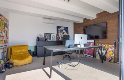 Herverkoop - Vrijstaande villa - Ciudad Quesada - Ciudad Quesada - Rojales