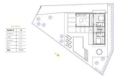 Herverkoop - Vrijstaande villa - Ciudad Quesada - Ciudad Quesada - Rojales
