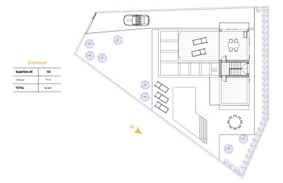 Herverkoop - Vrijstaande villa - Ciudad Quesada - Ciudad Quesada - Rojales