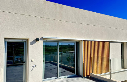 New Build - Detached Villa - Algorfa - La Finca Golf