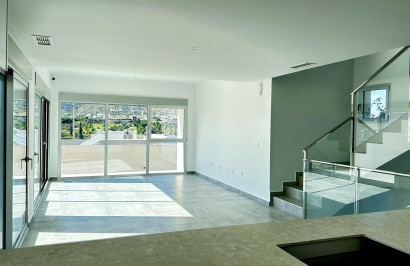 New Build - Detached Villa - Algorfa - La Finca Golf