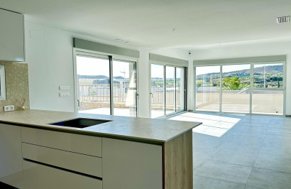 New Build - Detached Villa - Algorfa - La Finca Golf