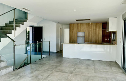 New Build - Detached Villa - Algorfa - La Finca Golf