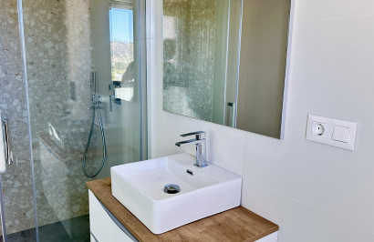 New Build - Detached Villa - Algorfa - La Finca Golf