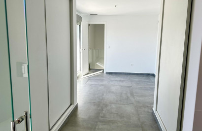 New Build - Detached Villa - Algorfa - La Finca Golf