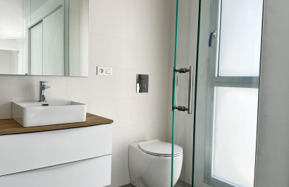 New Build - Detached Villa - Algorfa - La Finca Golf