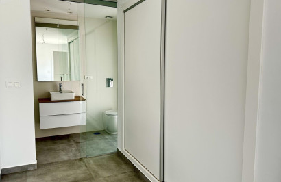 New Build - Detached Villa - Algorfa - La Finca Golf