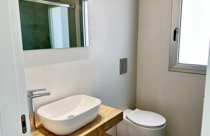 New Build - Detached Villa - Algorfa - La Finca Golf