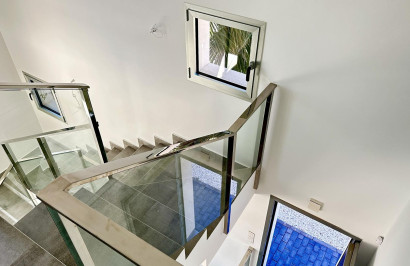 New Build - Detached Villa - Algorfa - La Finca Golf