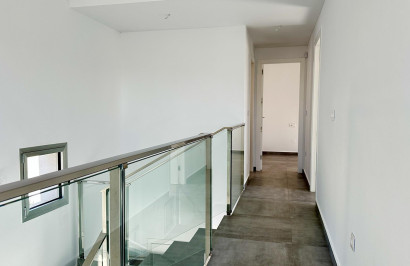 New Build - Detached Villa - Algorfa - La Finca Golf