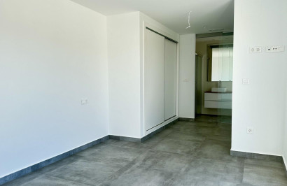 New Build - Detached Villa - Algorfa - La Finca Golf