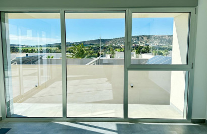 New Build - Detached Villa - Algorfa - La Finca Golf