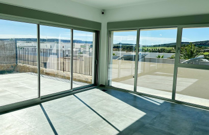 New Build - Detached Villa - Algorfa - La Finca Golf