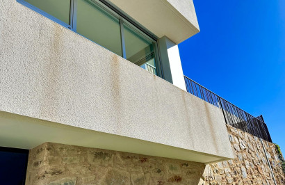 New Build - Detached Villa - Algorfa - La Finca Golf