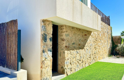 New Build - Detached Villa - Algorfa - La Finca Golf