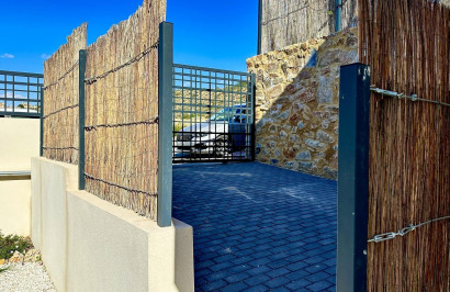 New Build - Detached Villa - Algorfa - La Finca Golf