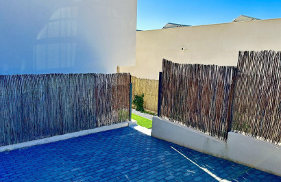 New Build - Detached Villa - Algorfa - La Finca Golf