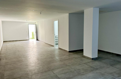 New Build - Detached Villa - Algorfa - La Finca Golf