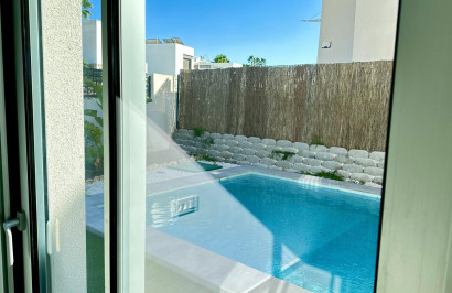 New Build - Detached Villa - Algorfa - La Finca Golf