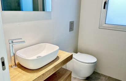 New Build - Detached Villa - Algorfa - La Finca Golf