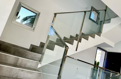 New Build - Detached Villa - Algorfa - La Finca Golf