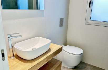 New Build - Detached Villa - Algorfa - La Finca Golf