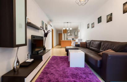 Resale - Apartment / Flat - Orihuela Costa - Altos de Campoamor