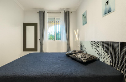 Resale - Apartment / Flat - Orihuela Costa - Altos de Campoamor