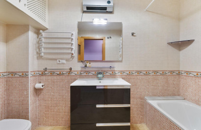 Resale - Apartment / Flat - Orihuela Costa - Altos de Campoamor