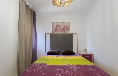 Resale - Apartment / Flat - Orihuela Costa - Altos de Campoamor