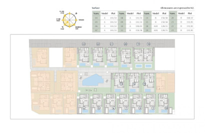 Nieuwbouw Woningen - Vrijstaande villa - Orihuela Costa - PAU 8