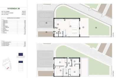 New Build - Town House - Finestrat - Balcón De Finestrat