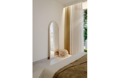 New Build - Town House - Mojacar - Playa de la Mena