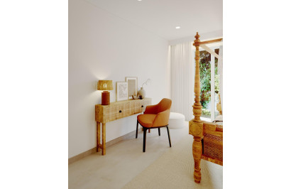 New Build - Town House - Mojacar - Playa de la Mena