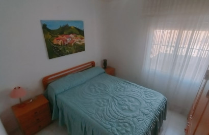 Herverkoop - Vrijstaande villa - Crevillente