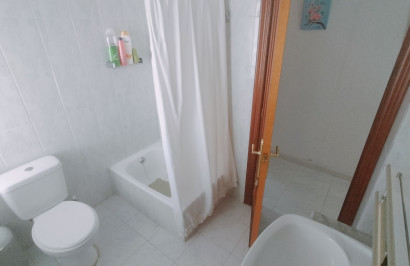 Herverkoop - Vrijstaande villa - Crevillente