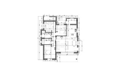 New Build - Detached Villa - Rafal - polideportivo