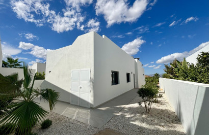 New Build - Detached Villa - Rojales - Atalaya Park