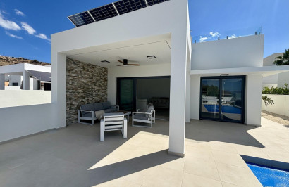 New Build - Detached Villa - Rojales - Atalaya Park