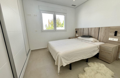 New Build - Detached Villa - Rojales - Atalaya Park