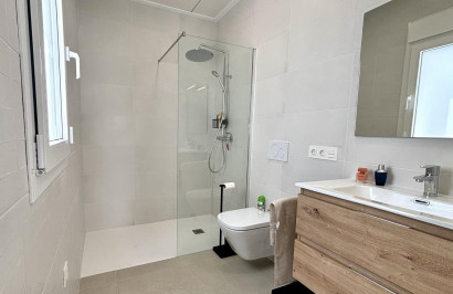 New Build - Detached Villa - Rojales - Atalaya Park