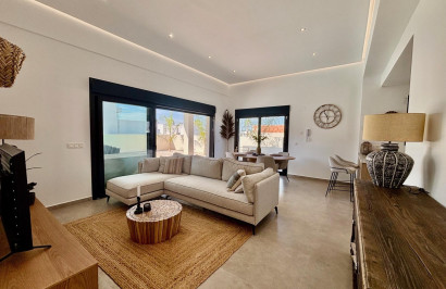 New Build - Detached Villa - Rojales - Atalaya Park