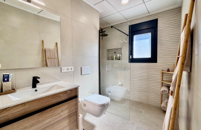 New Build - Detached Villa - Rojales - Atalaya Park