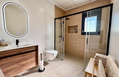 New Build - Detached Villa - Rojales - Atalaya Park