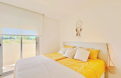 Resale - Apartment / Flat - Torrevieja - Los Balcones