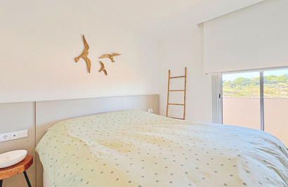 Resale - Apartment / Flat - Torrevieja - Los Balcones