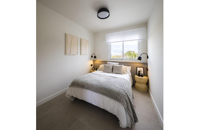 New Build - Apartment / Flat - Pilar de la Horadada - Torre De La Horadada