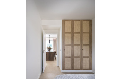 New Build - Apartment / Flat - Pilar de la Horadada - Torre De La Horadada